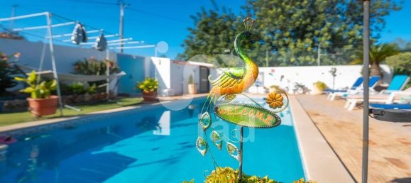 3 bedrooms Villa in Almancil, Portugal No. 123784 2