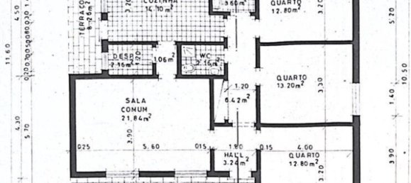 3 bedrooms Villa in Almancil, Portugal No. 123784 29