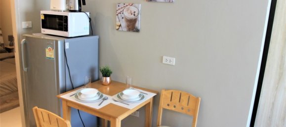 600m² Commercial property in Pattaya, Thailand No. 3411 14