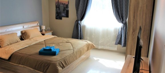 600m² Commercial property in Pattaya, Thailand No. 3411 9