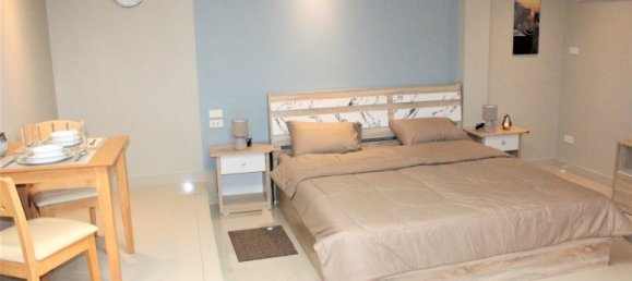 600m² Commercial property in Pattaya, Thailand No. 3411 12