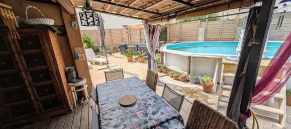 3 bedrooms Villa in Istres, France No. 319939 6