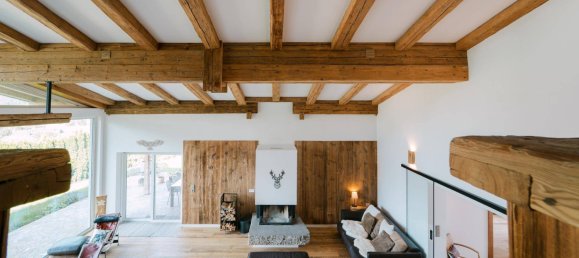 6 Schlafzimmer Villa in Kössen, Austria, Nr. 230857 3