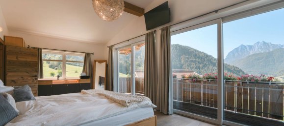 6 Schlafzimmer Villa in Kössen, Austria, Nr. 230857 8