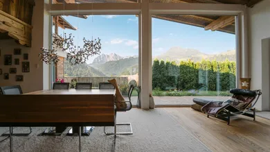 6 Schlafzimmer Villa in Kössen, Austria, Nr. 230857