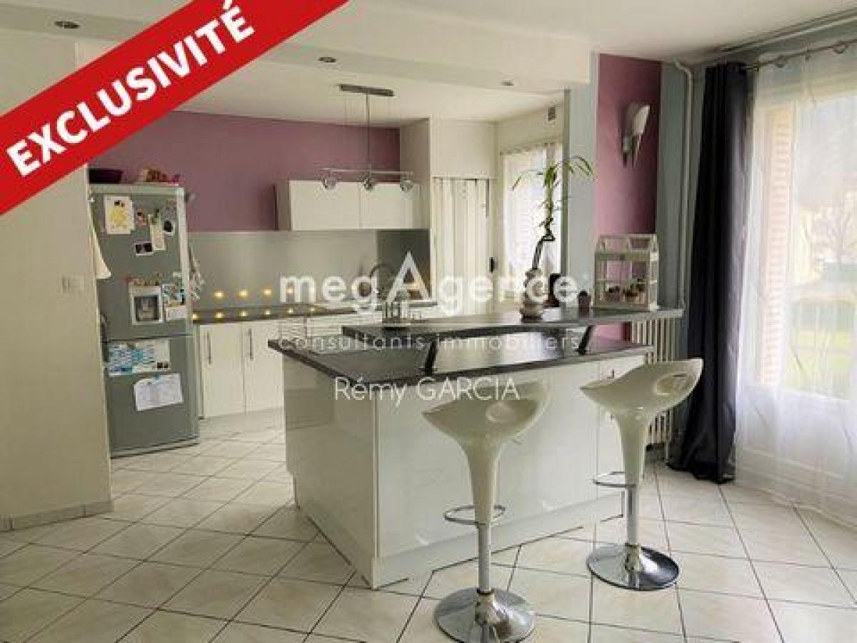 2 chambres Appartement à Sassenage, France No. 26121