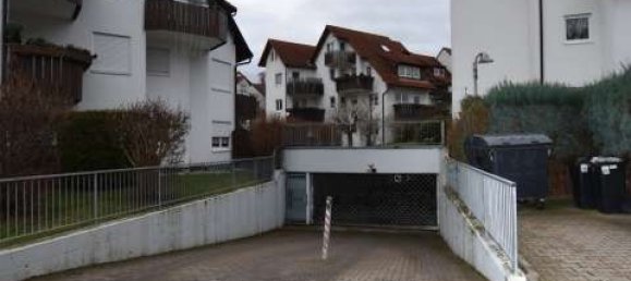 Дуплекс с 2 спальнями в Цвиккау, Германия № 222486 6