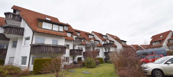 Дуплекс с 2 спальнями в Цвиккау, Германия № 222486 8