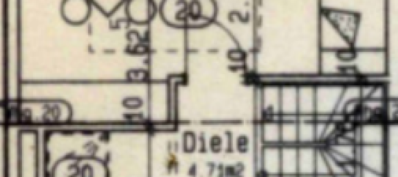 Дуплекс с 2 спальнями в Цвиккау, Германия № 222486 2