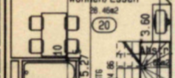 Дуплекс с 2 спальнями в Цвиккау, Германия № 222486 3