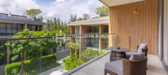 1 Schlafzimmer Eigentumswohnung in Kamala, Thailand, Nr. 63379 17