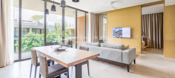 1 Schlafzimmer Eigentumswohnung in Kamala, Thailand, Nr. 63379 7