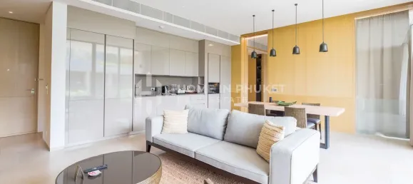 1 Schlafzimmer Eigentumswohnung in Kamala, Thailand, Nr. 63379 6