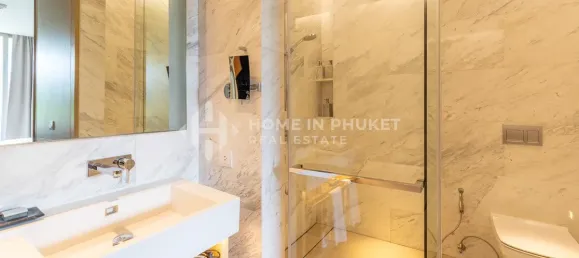 1 Schlafzimmer Eigentumswohnung in Kamala, Thailand, Nr. 63379 12