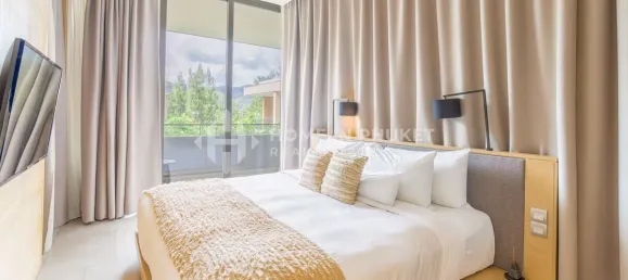 1 Schlafzimmer Eigentumswohnung in Kamala, Thailand, Nr. 63379 9