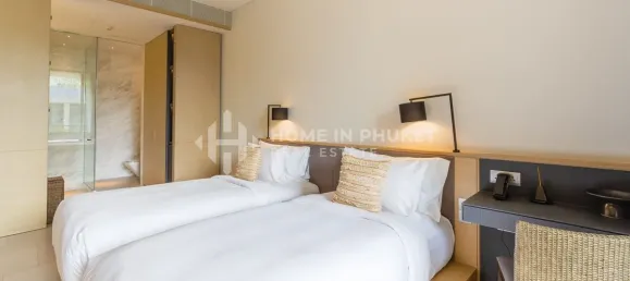 1 Schlafzimmer Eigentumswohnung in Kamala, Thailand, Nr. 63379 13