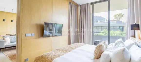 1 Schlafzimmer Eigentumswohnung in Kamala, Thailand, Nr. 63379 10