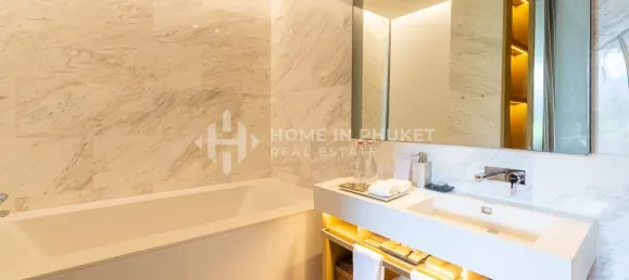 1 Schlafzimmer Eigentumswohnung in Kamala, Thailand, Nr. 63379 11