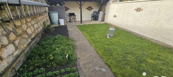 Таунхаус с 2 спальнями в Пон-Сент-Максанс, Франция № 158148 10