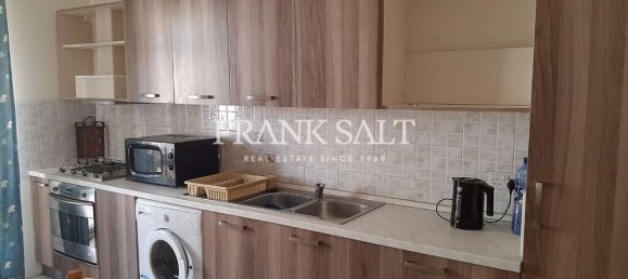 3 chambres Appartement à Victoria, Malta No. 5644 14