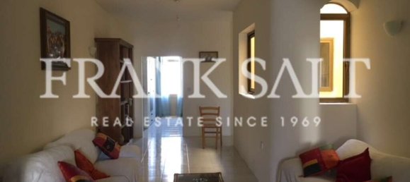 3 chambres Appartement à Victoria, Malta No. 5644 2