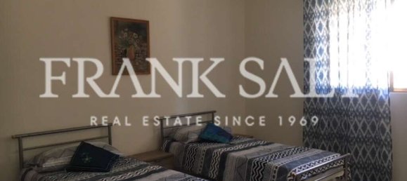 3 chambres Appartement à Victoria, Malta No. 5644 6