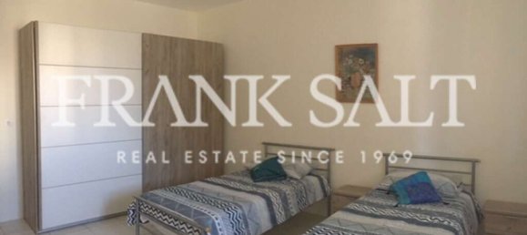 3 chambres Appartement à Victoria, Malta No. 5644 4