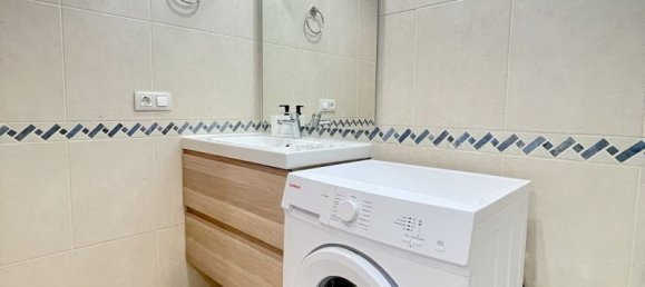 Квартира с 1 спальней в Сантьяго-дель-Тейде, Испания № 83804 11