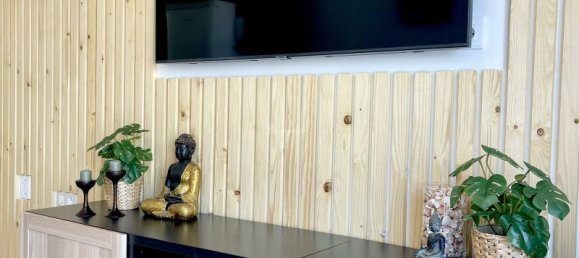 Квартира с 1 спальней в Сантьяго-дель-Тейде, Испания № 83804 6