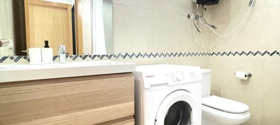 Квартира с 1 спальней в Сантьяго-дель-Тейде, Испания № 83804 9