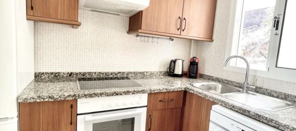 Квартира с 1 спальней в Сантьяго-дель-Тейде, Испания № 83804 7