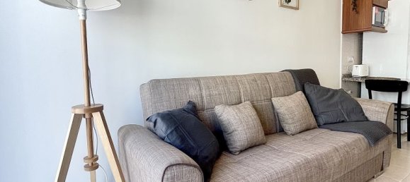 Квартира с 1 спальней в Сантьяго-дель-Тейде, Испания № 83804 5