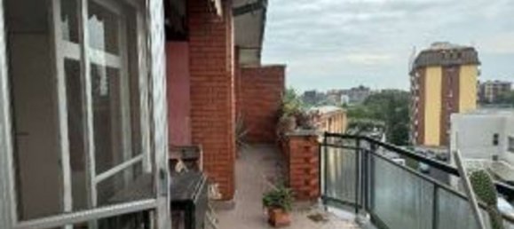 Квартира с 3 комнатами в Баранцате, Италия № 224535 14