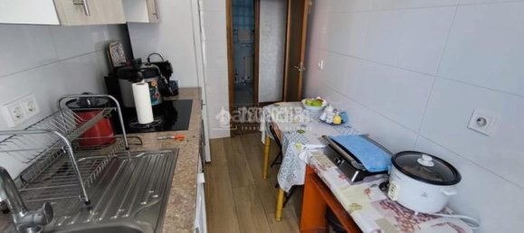 3 bedrooms Apartment in Madrid, Spain No. 190936 8