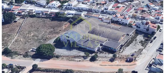 Land in Quelfes, Portugal No. 108730 10