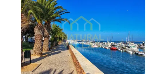 Land in Quelfes, Portugal No. 108730 15