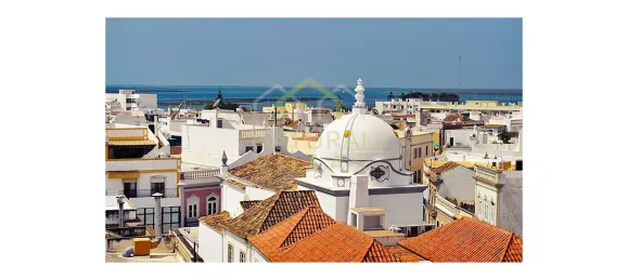 Land in Quelfes, Portugal No. 108730 14