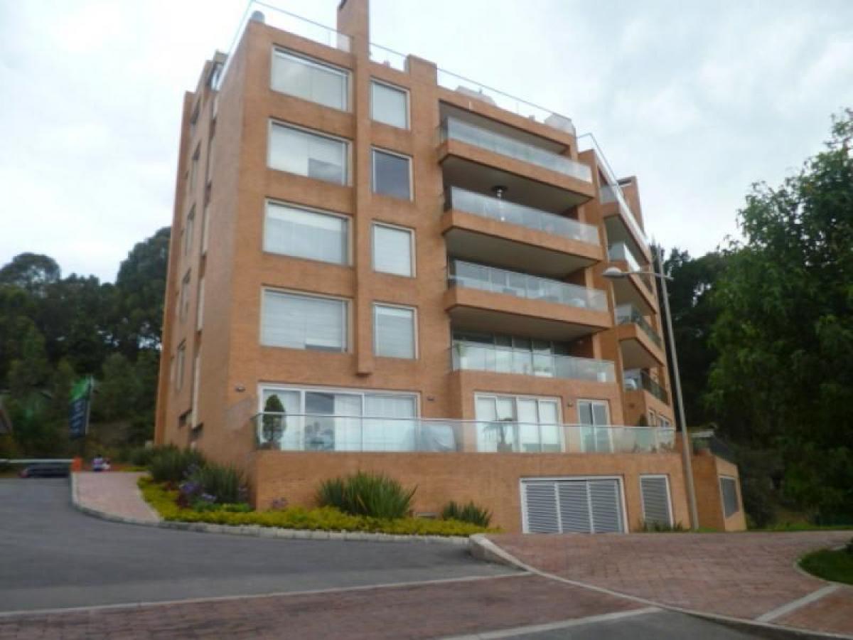 3 chambres Maison à Bogota, Colombia No. 12980