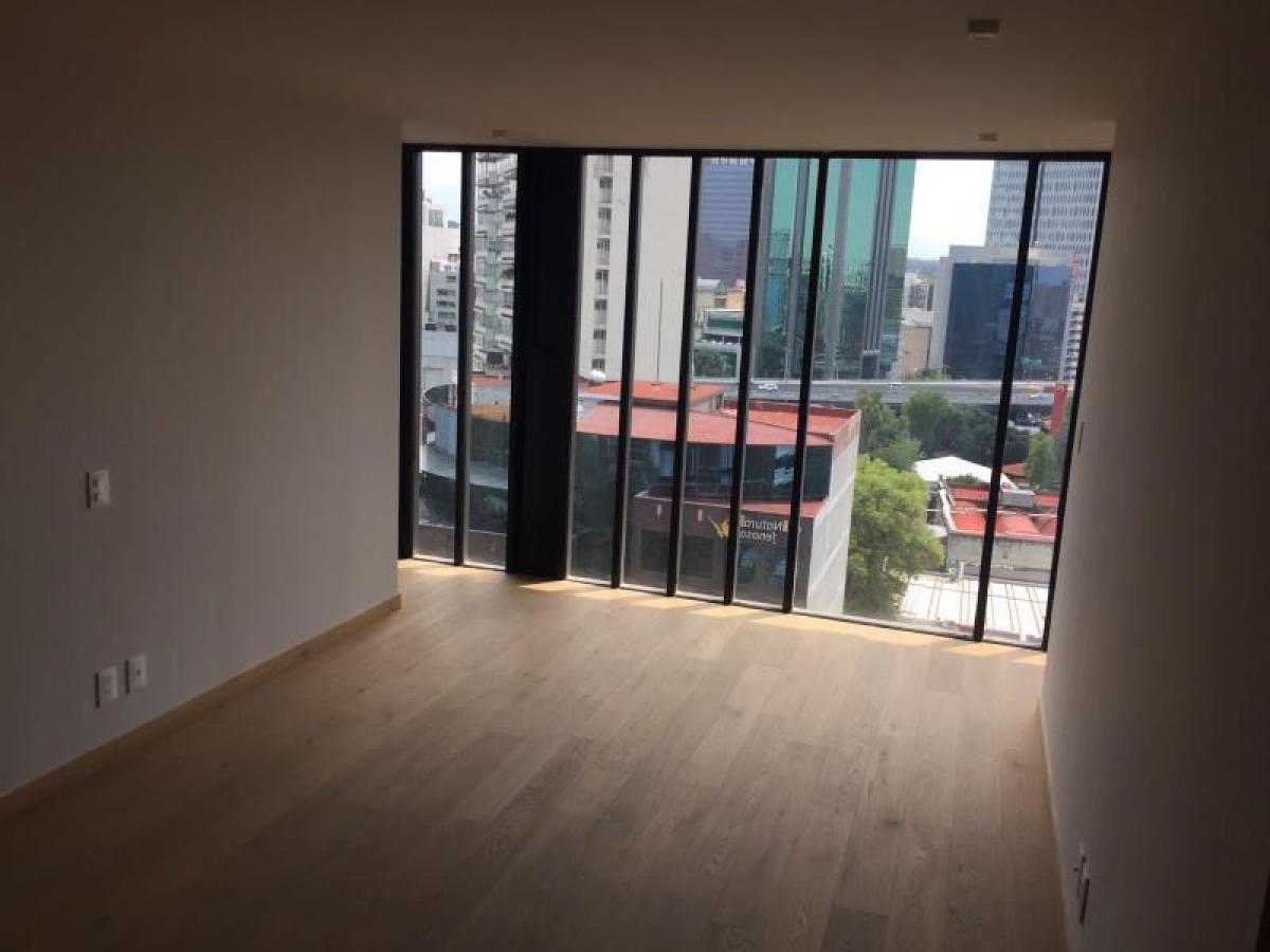 3 bedrooms Apartment in Mexicali, Mexico No. 187716