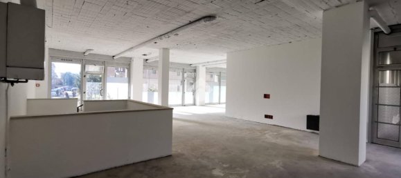 Gewerbliche Immobilie in Solaro, Italy 300m², Nr. 128946 12