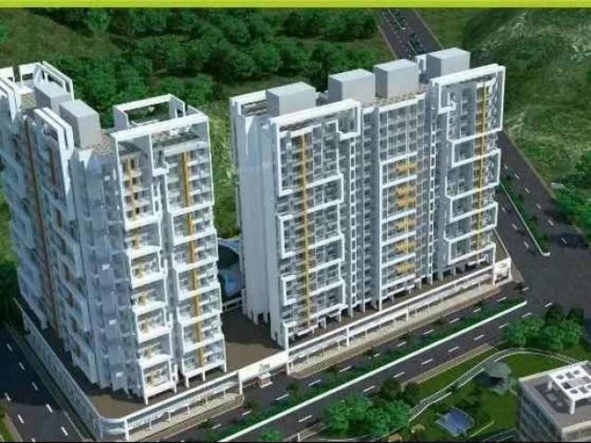 استوديو في Mumbai, India رقم 45514