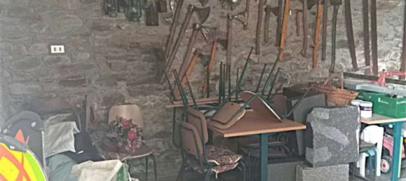 Casa de 5 habitaciónes en Fontainemore, Italy No. 146672 7