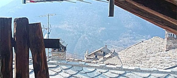 Casa de 5 habitaciónes en Fontainemore, Italy No. 146672 37