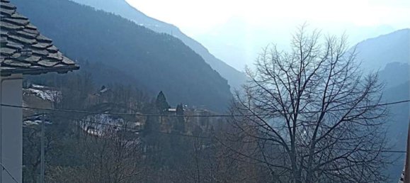 Casa de 5 habitaciónes en Fontainemore, Italy No. 146672 39