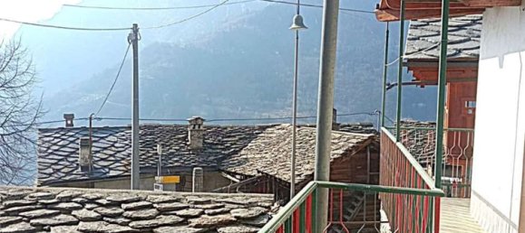 Casa de 5 habitaciónes en Fontainemore, Italy No. 146672 32