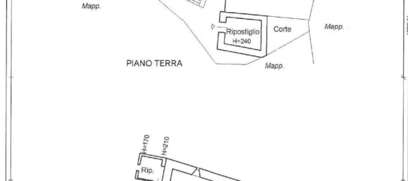 Casa de 5 habitaciónes en Fontainemore, Italy No. 146672 41