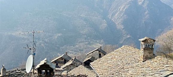 Casa de 5 habitaciónes en Fontainemore, Italy No. 146672 36