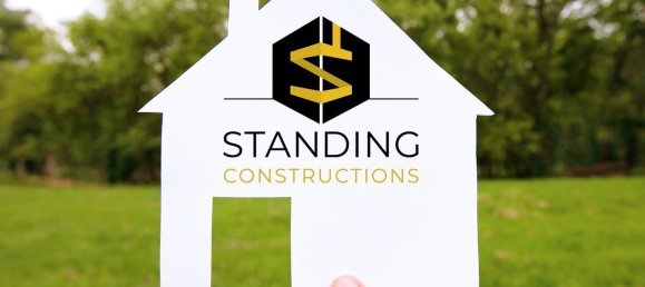 3 bedrooms Land in Seine-et-Marne, France No. 297107 3