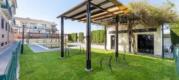 3 Schlafzimmer Stadthaus in Las Gabias, Spain, Nr. 137514 13