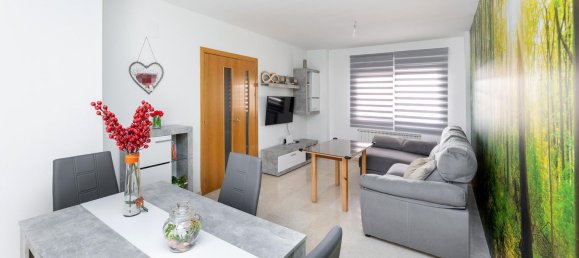 3 Schlafzimmer Stadthaus in Las Gabias, Spain, Nr. 137514 19